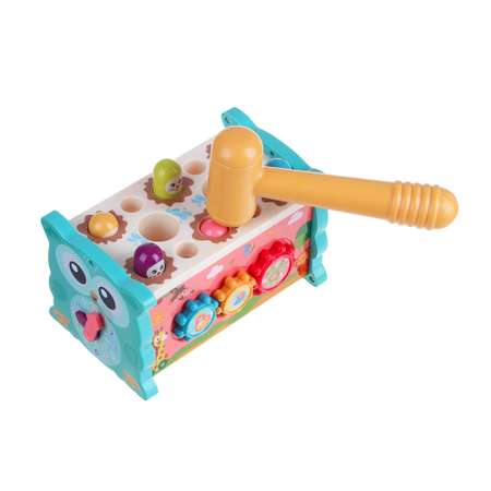 Игрушка Игроленд бизиборд