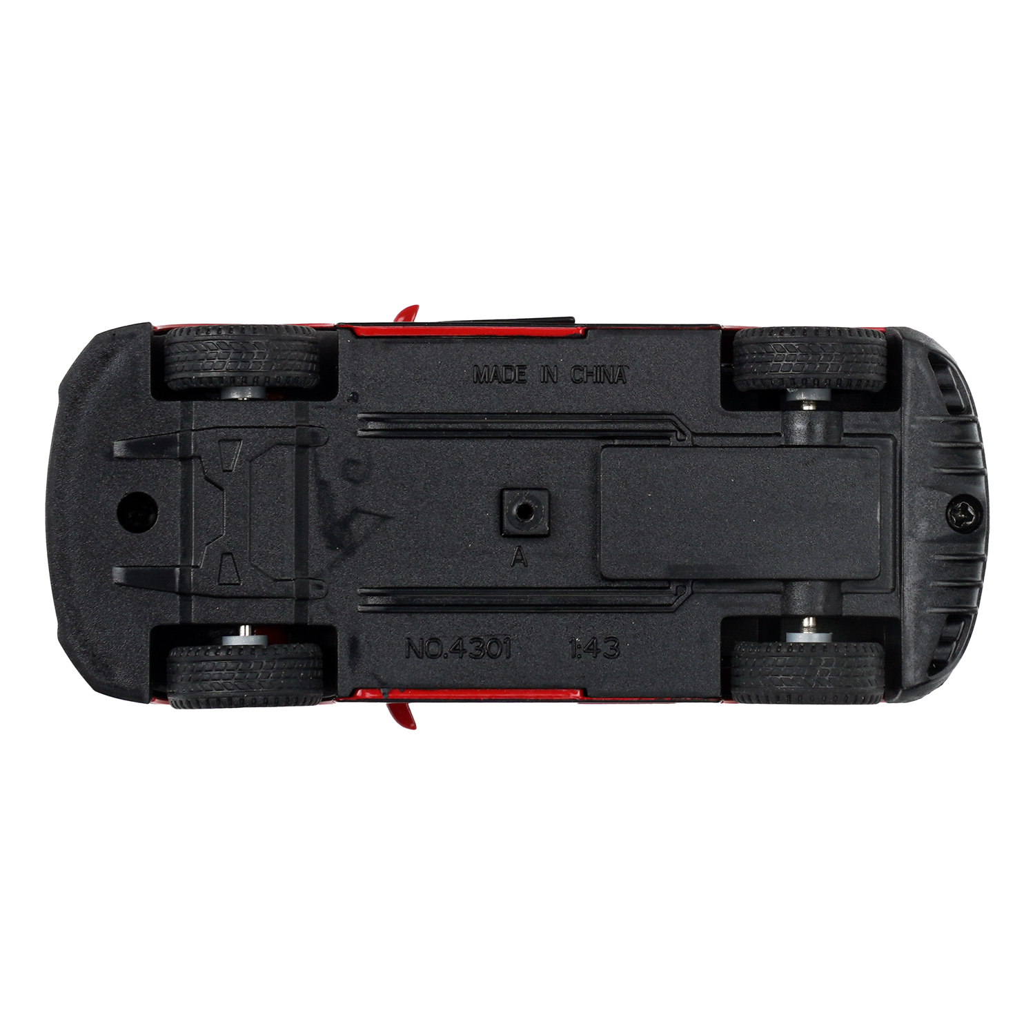 Внедорожник Huada Toys Кроссовер 409994 - фото 7