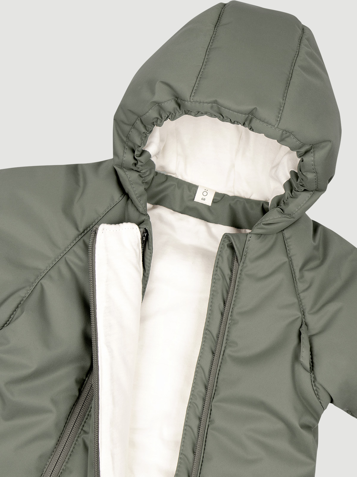Комбинезон Mjolk 11262652 - фото 2