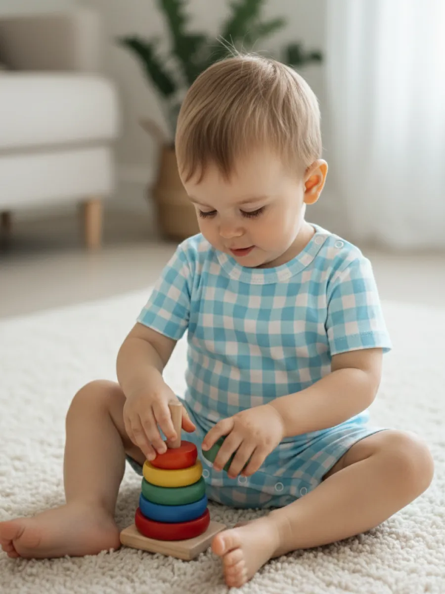 Песочник 4 шт Супер Пупс нбр/4пр/псч/sk22/2026/мальчик - фото 18