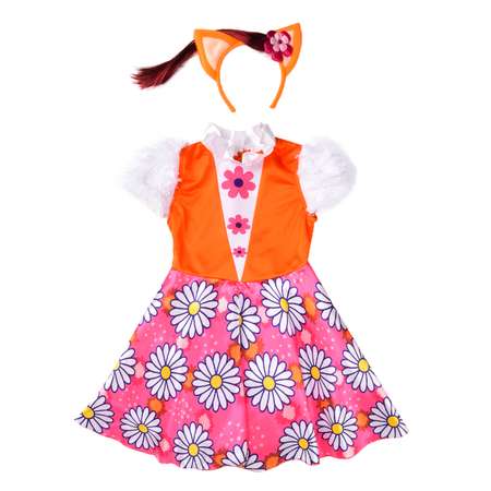 Костюм Enchantimals Фелисити Лис ENC063