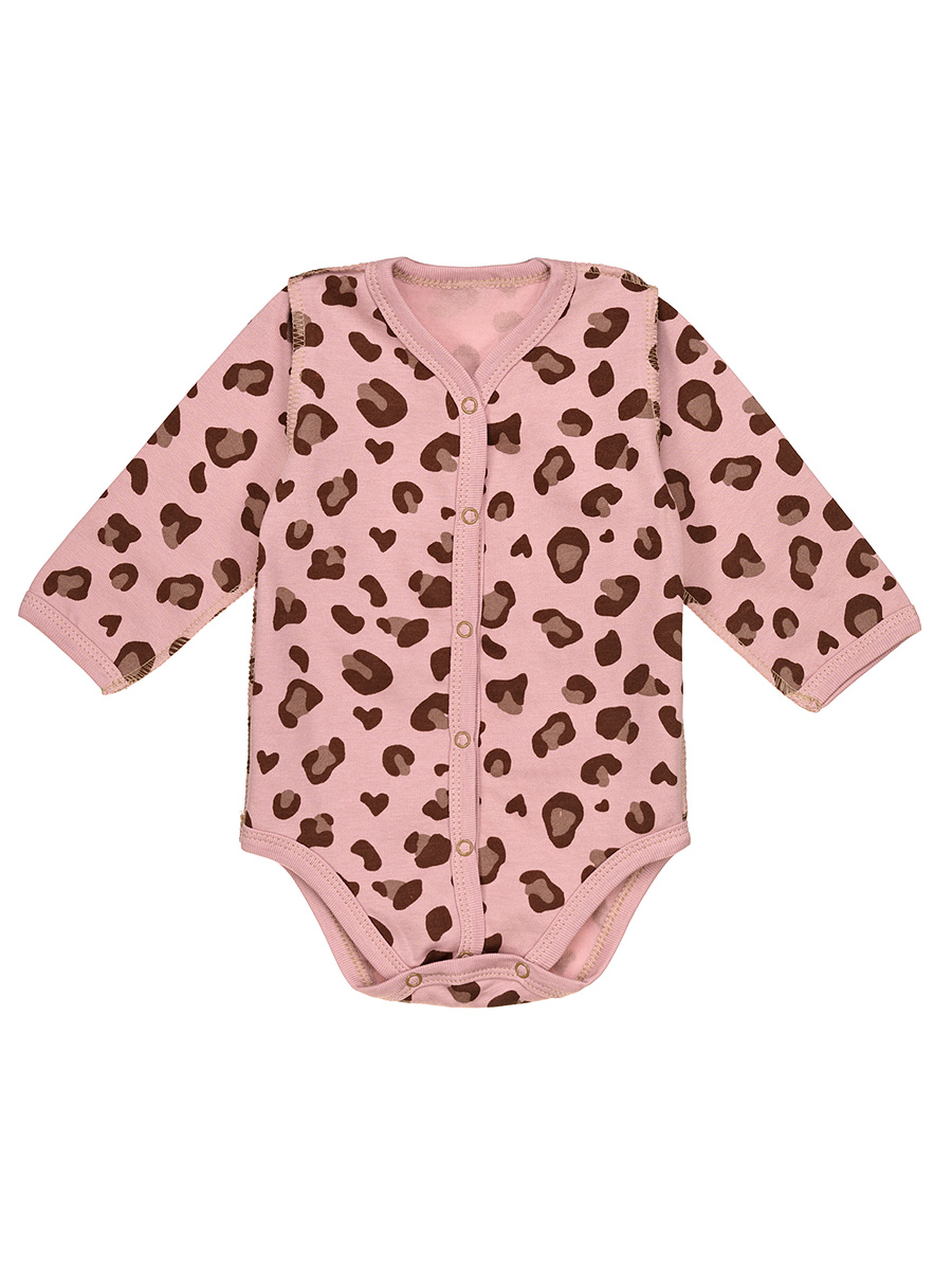 Боди 2 шт Lemony kids MN-2485 - фото 3