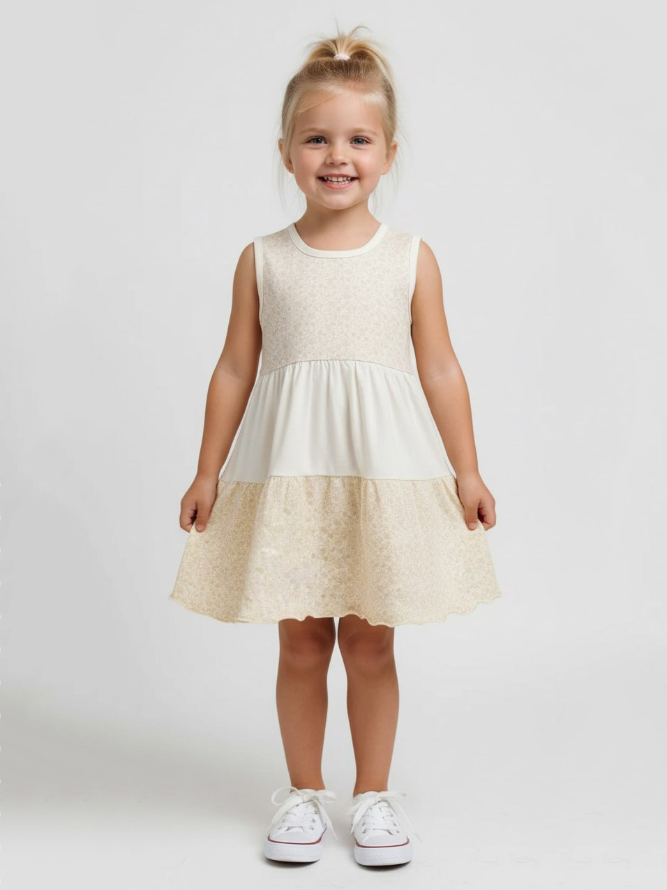 Платье VGtrikotazh d5061 - фото 2