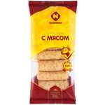 Блины Останкино с мясом 350г