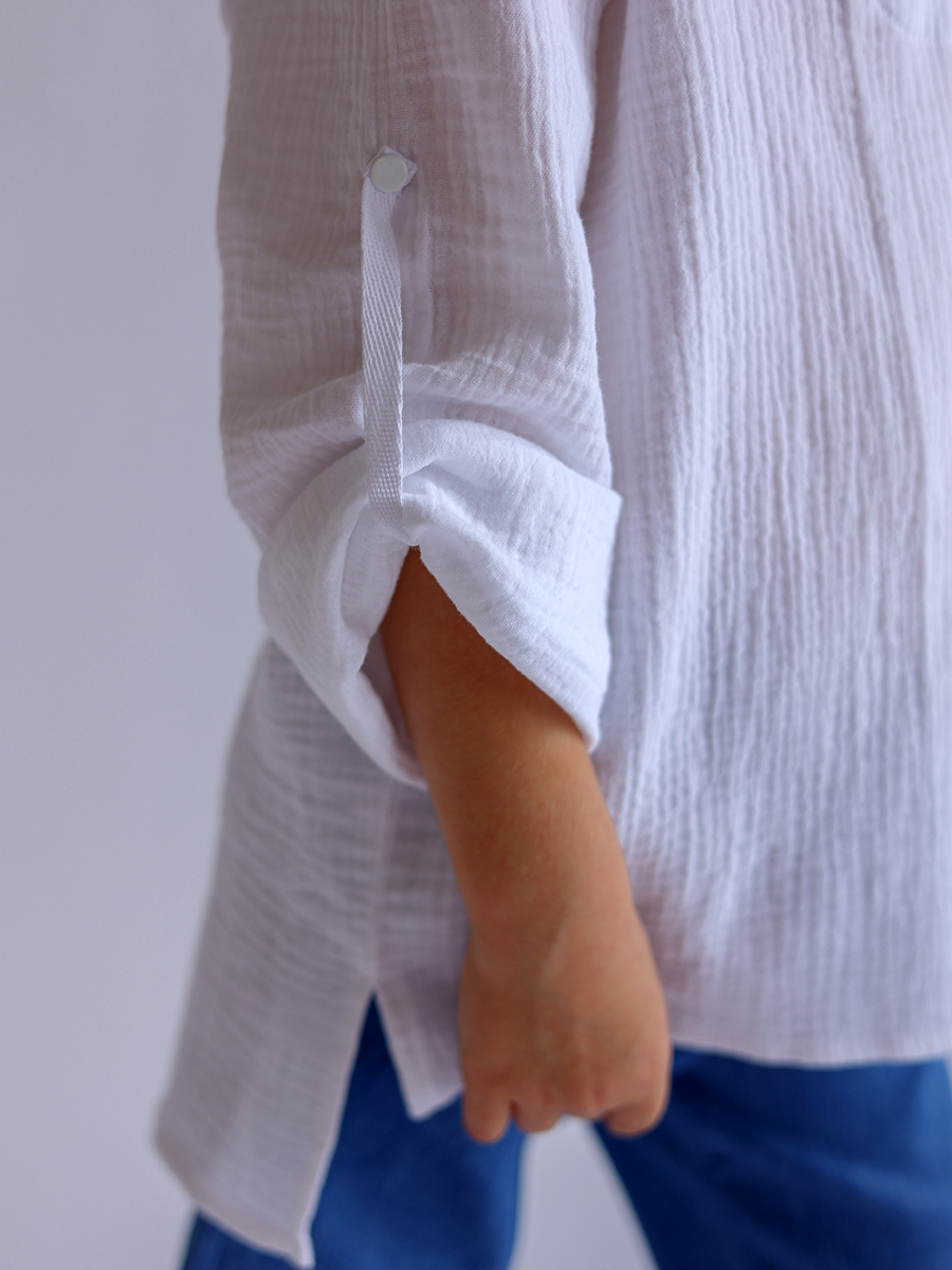 Туника Дашенька 1722/001 - фото 7