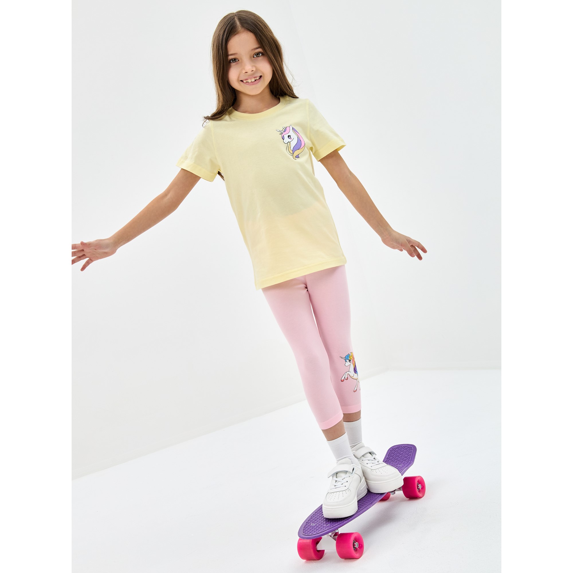 Бриджи 3 шт LELO kids LELO-496-05 - фото 25