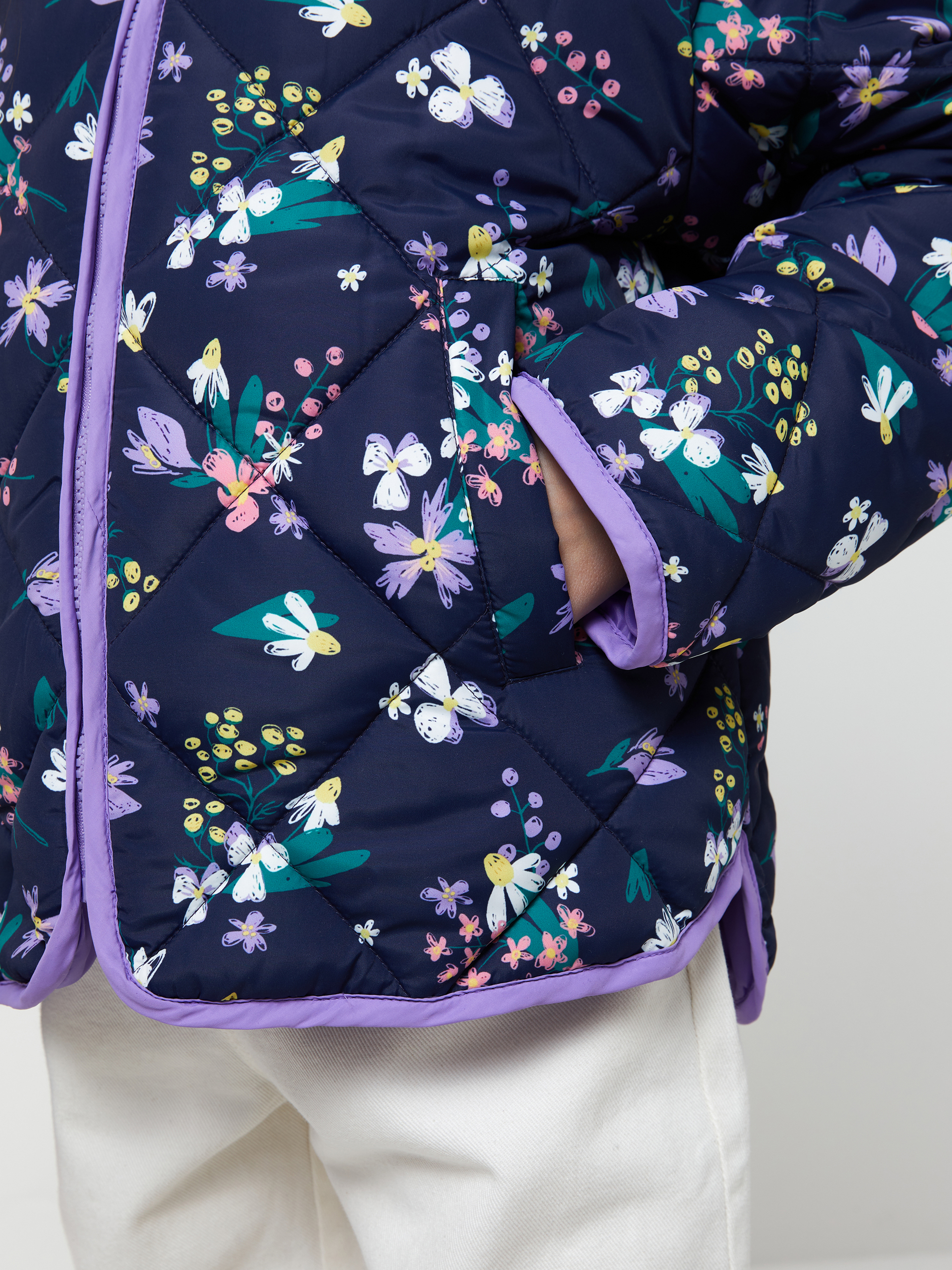 Куртка Acoola 20210130286_0068701 - фото 15