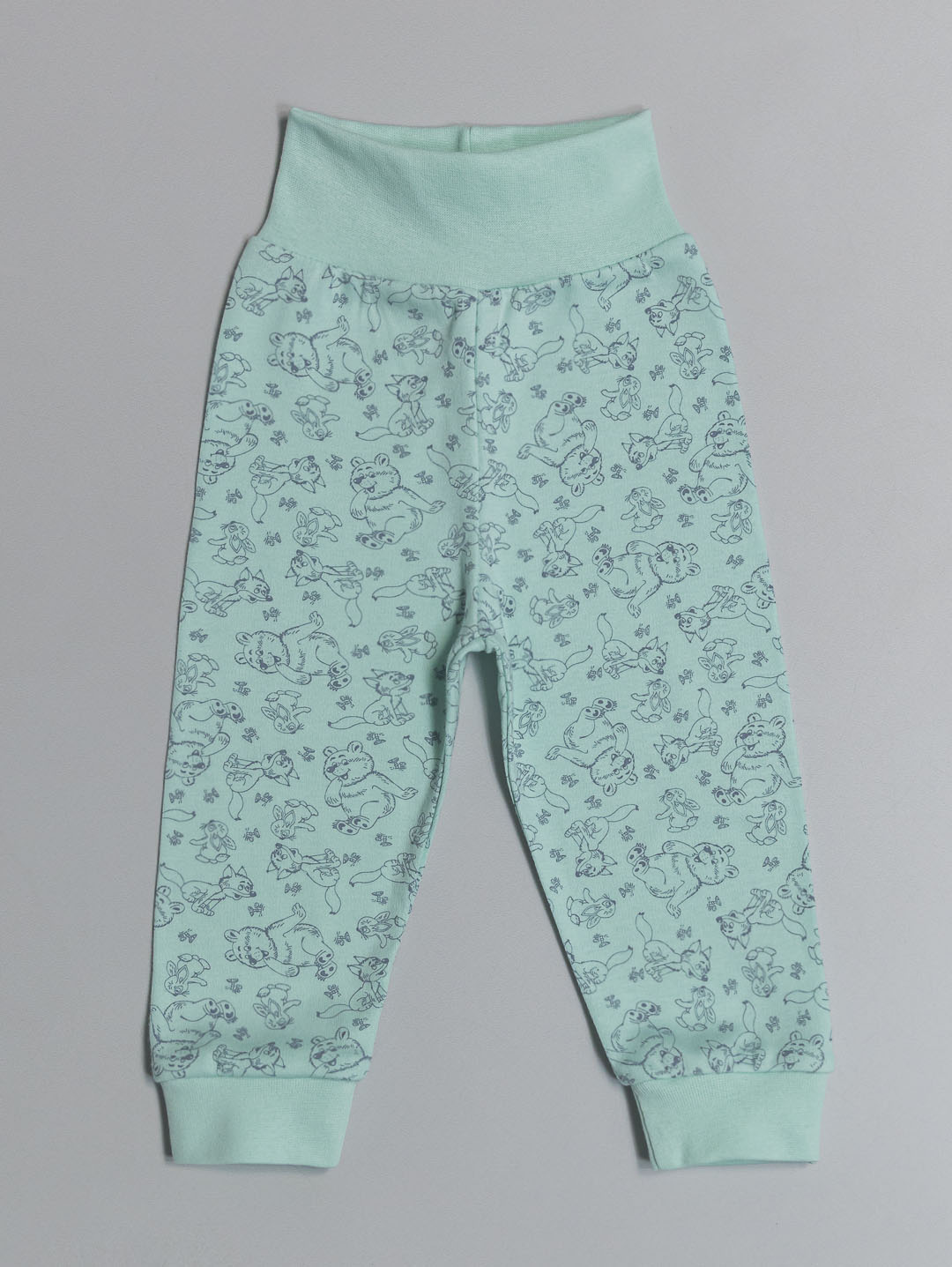 Изображение товара Штанишки Amelli 80 Пенье для малышей