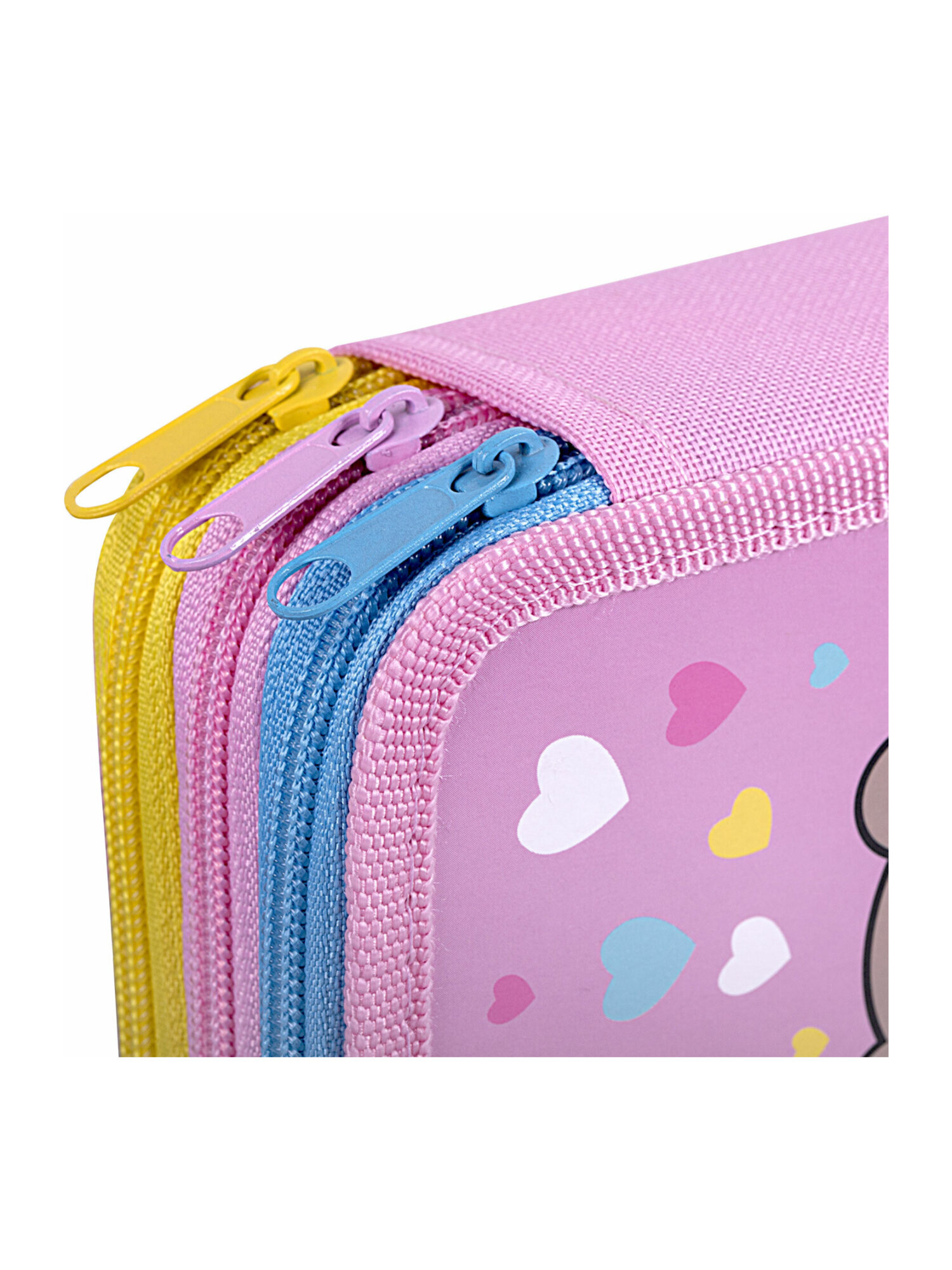 Пенал книжка Пифагор - фото 10