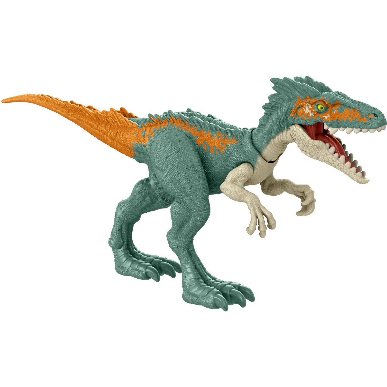 Фигурка Jurassic World в ассортименте - фото 17