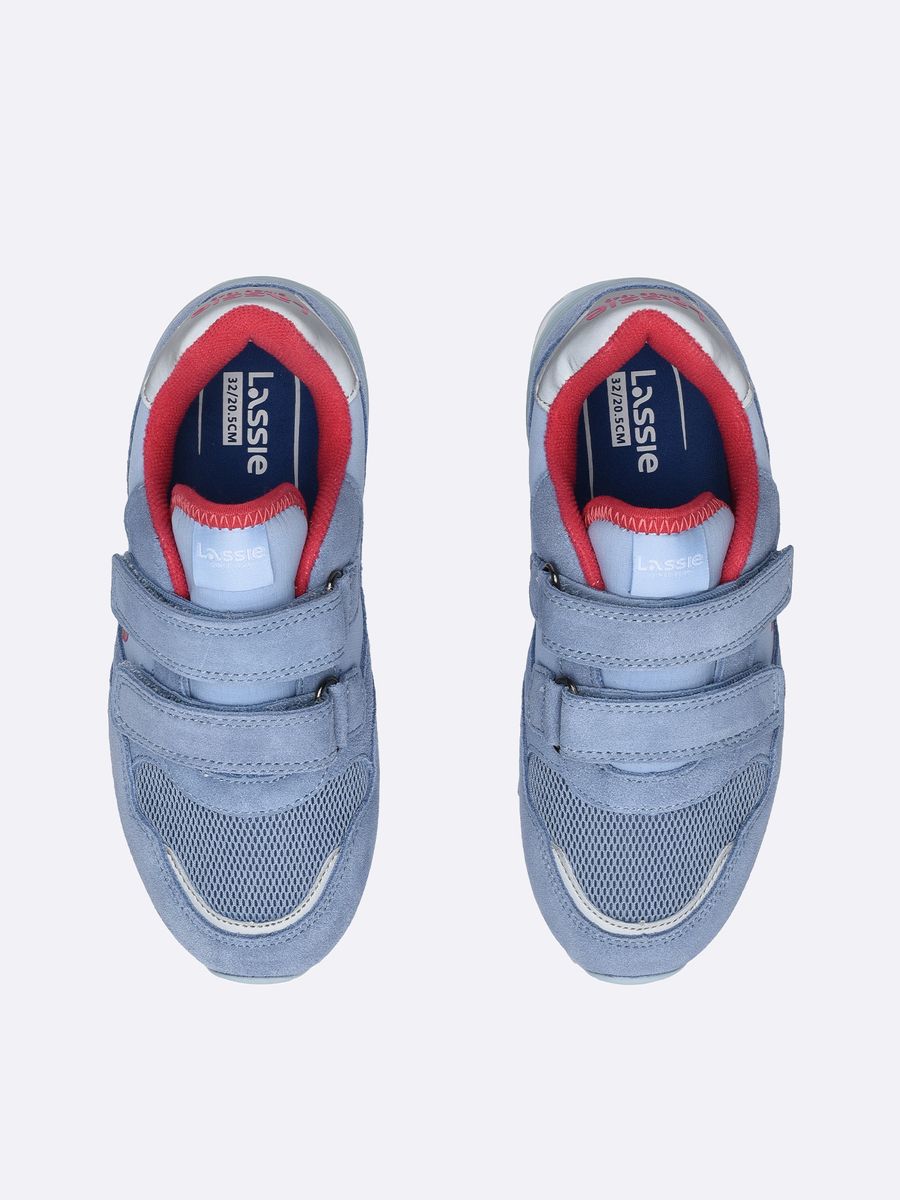 Кроссовки Lassie 72404307-6030 - фото 2