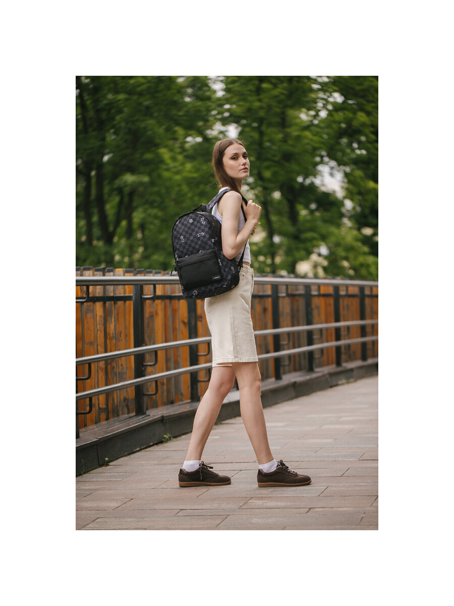 Рюкзак HEIKKI - фото 13