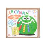 Настольная игра Краснокамская игрушка