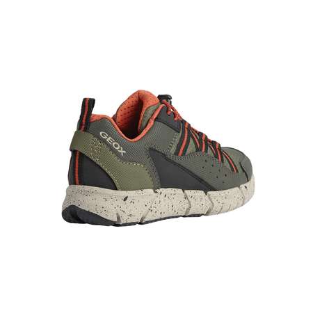 Кроссовки GEOX