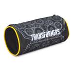 Пенал тубус Erhaft Transformers