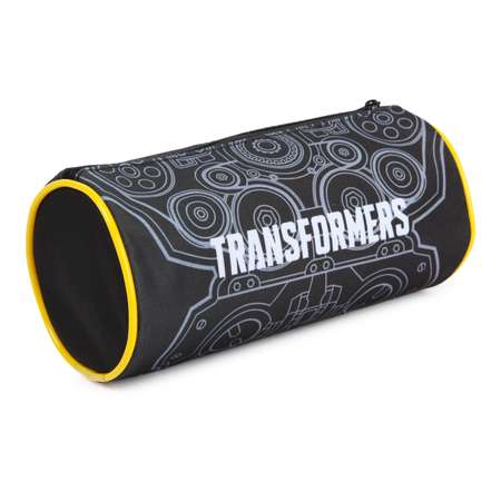 Пенал тубус Erhaft Transformers