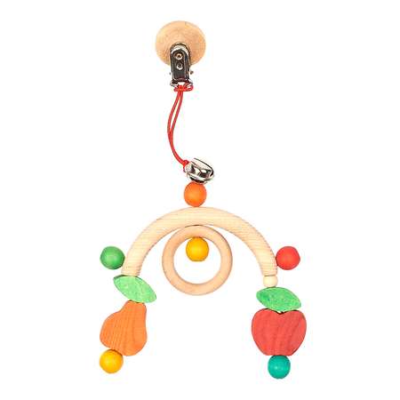 Игрушка S-mala подвеска