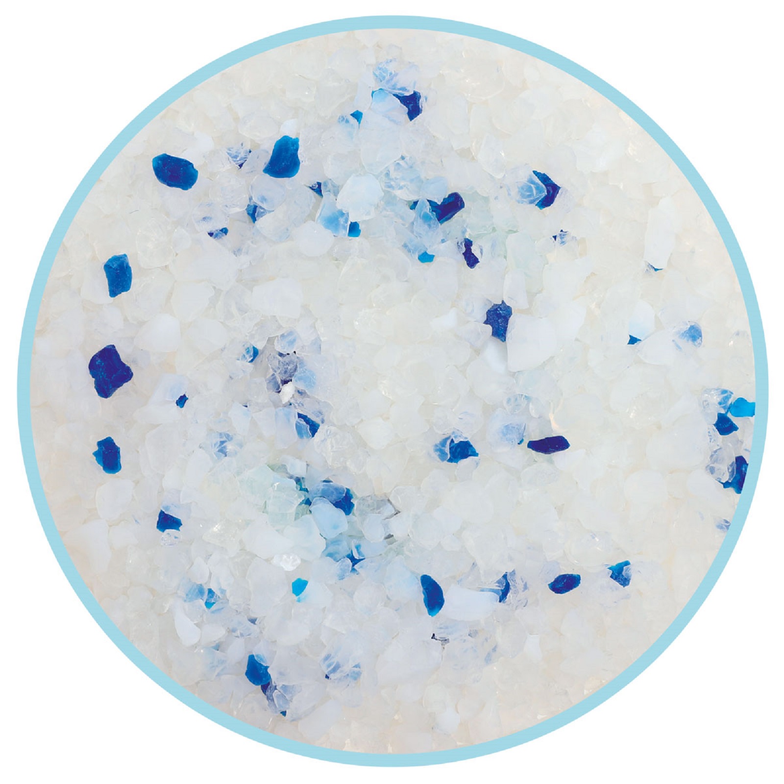 Наполнитель КОМФИКОТ 7.2 л силикагелевый - фото 4