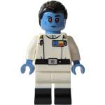 Фигурка LEGO Star Wars Генерал