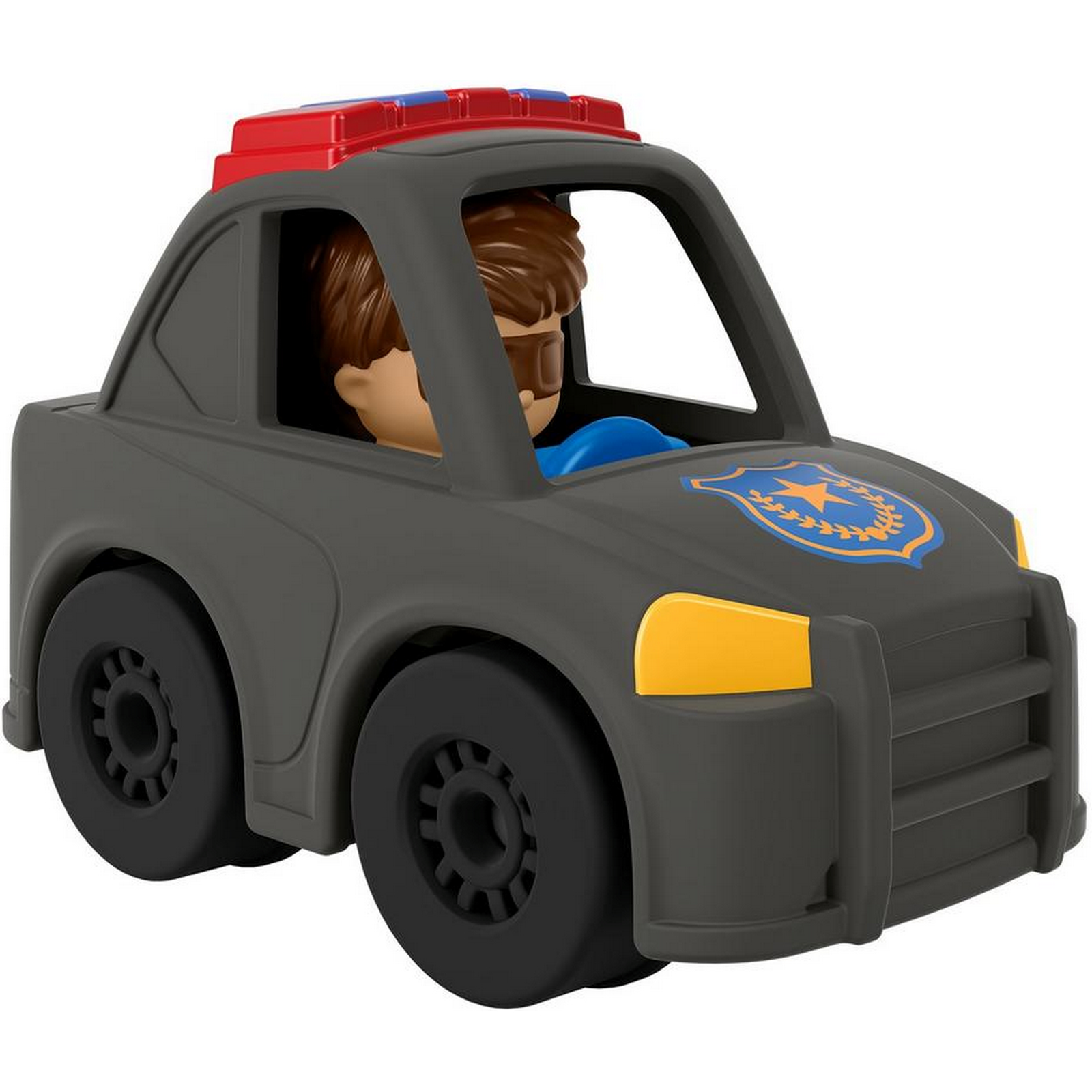 Автомобиль Fisher Price Уиллиз в ассортименте - фото 22