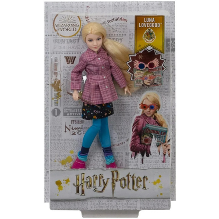 Кукла модельная Mattel