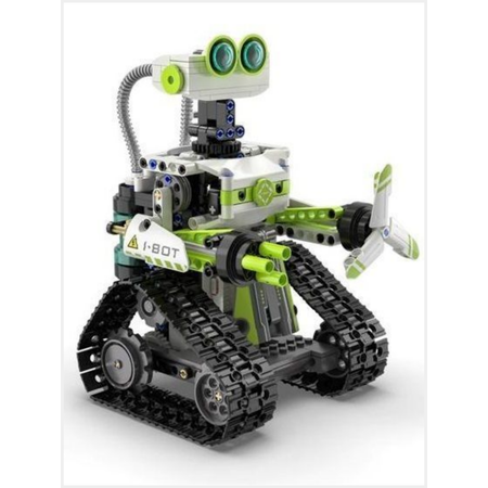 Конструктор CaDa I.BOT блочный