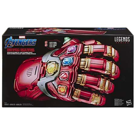 Фигурка Marvel