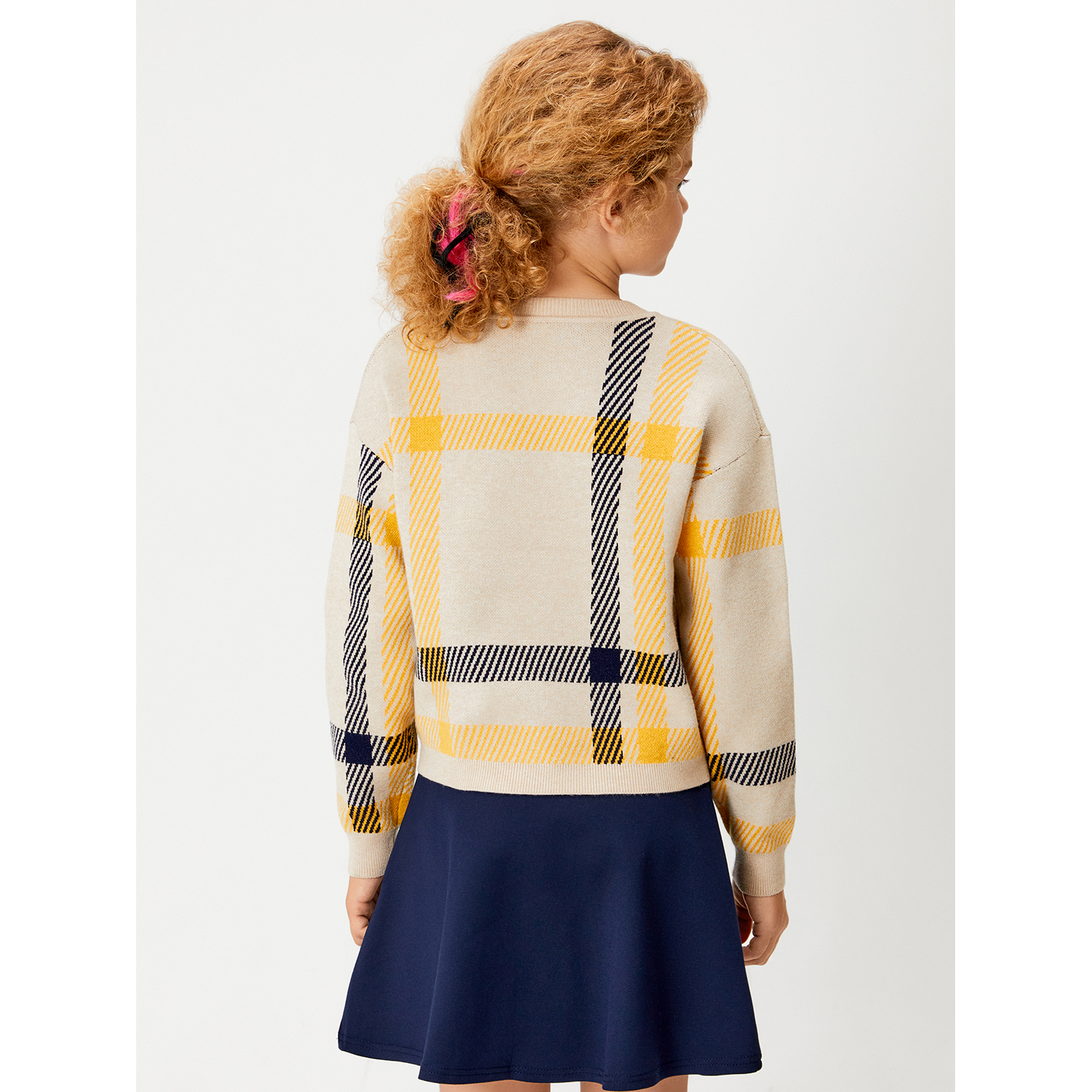 Джемпер Acoola 20210310203_0072676 - фото 6