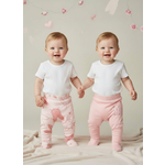 Ползунки 2 шт КотМарКот