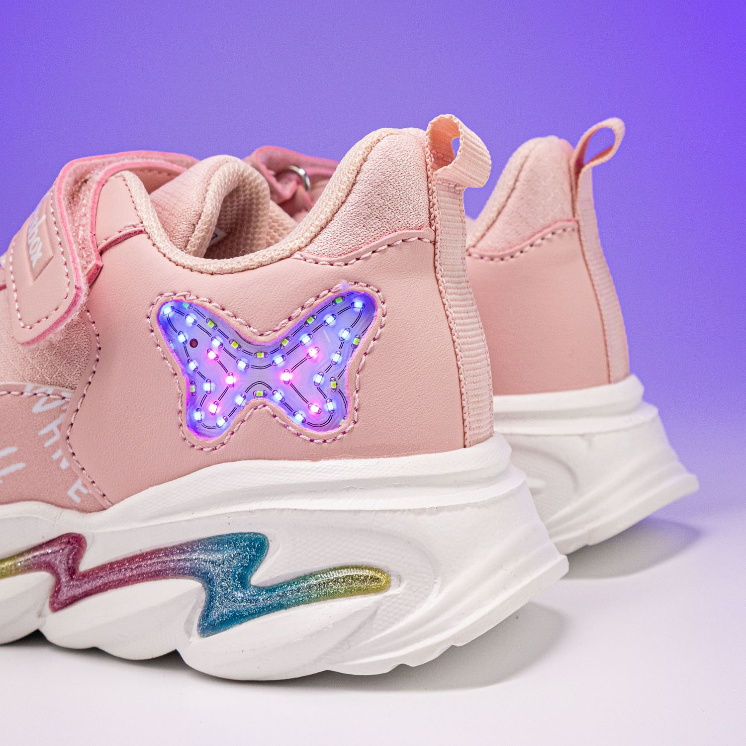 Кроссовки BLESSBOX BX52315B - фото 10