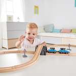 Развивающая железная дорога Hape