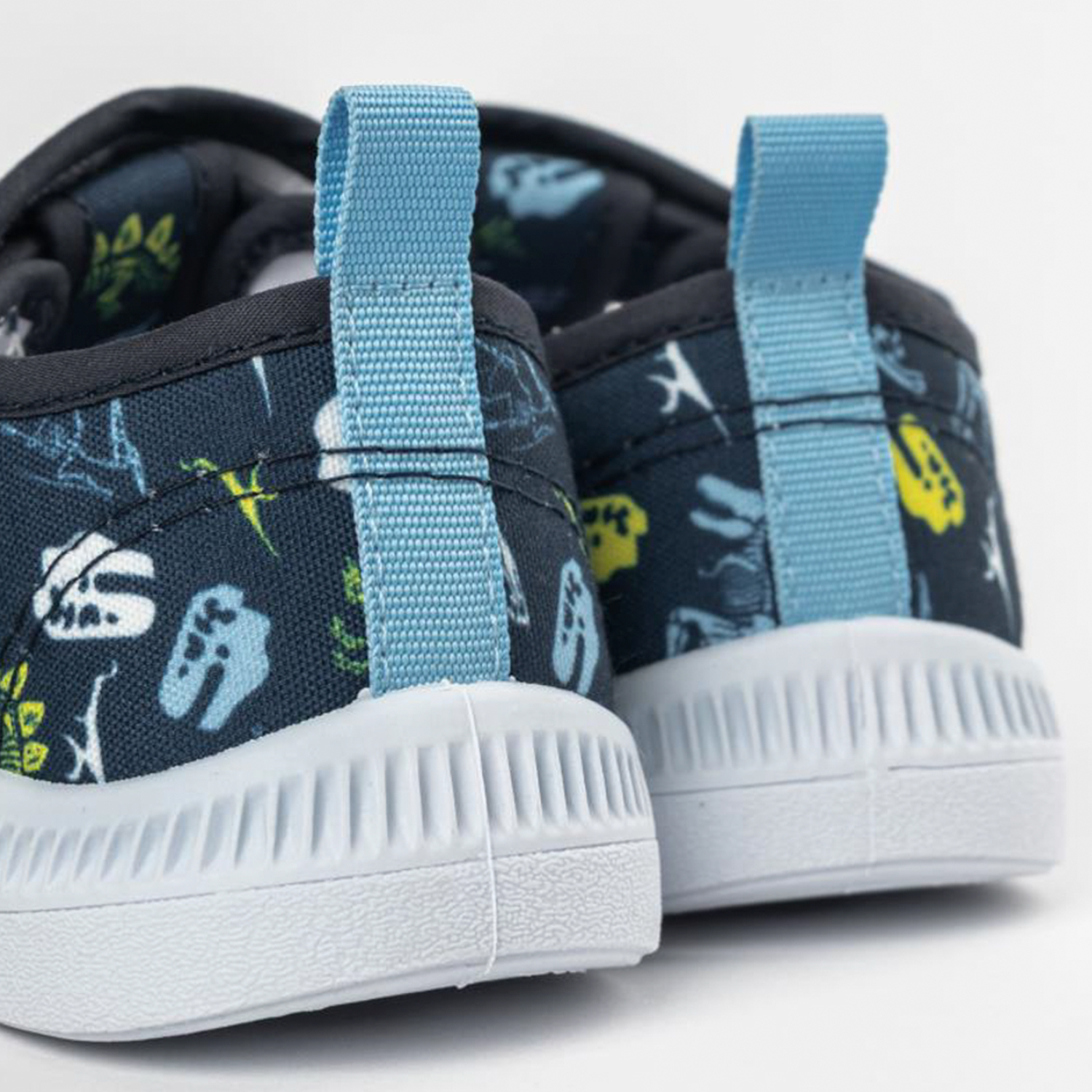 Сандалии TikkaGo 7T20_2595_navy - фото 4