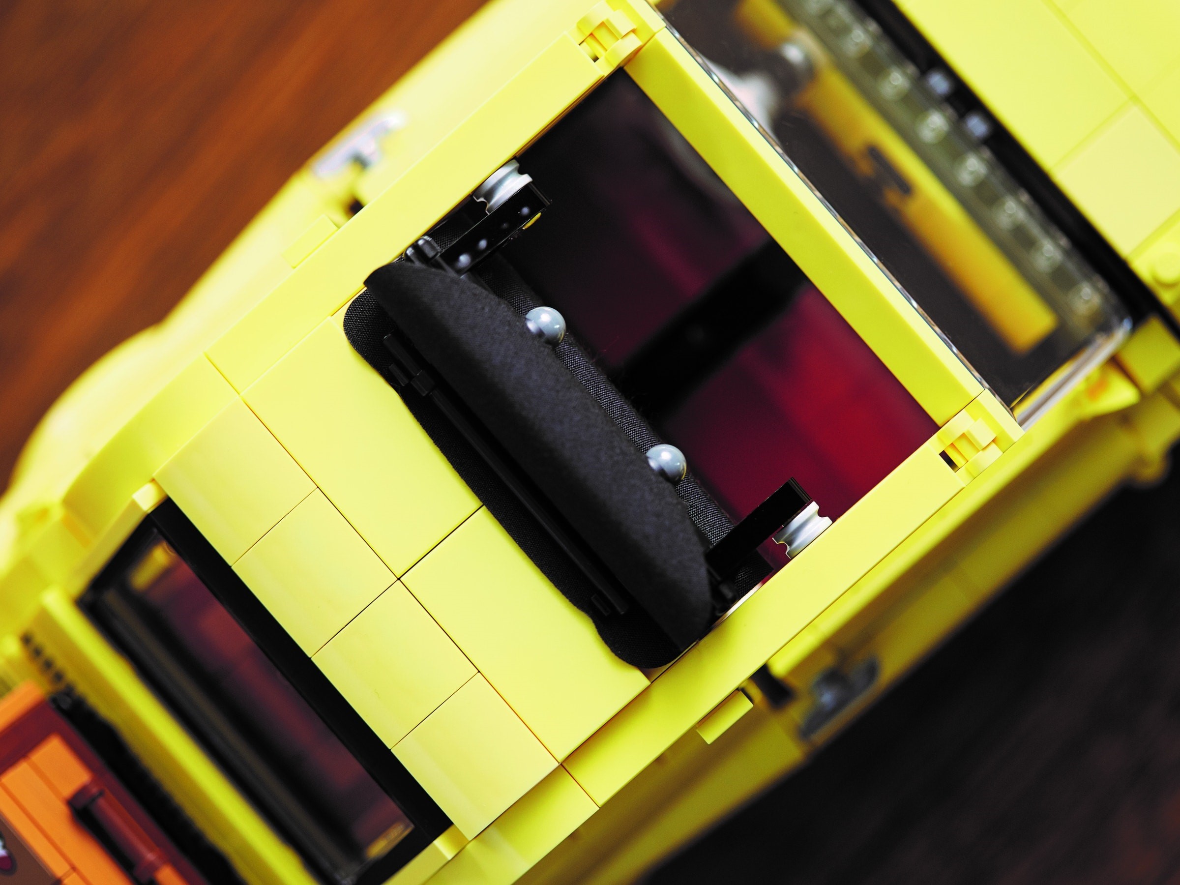 Конструктор LEGO Creator 10271 960 дет. - фото 7