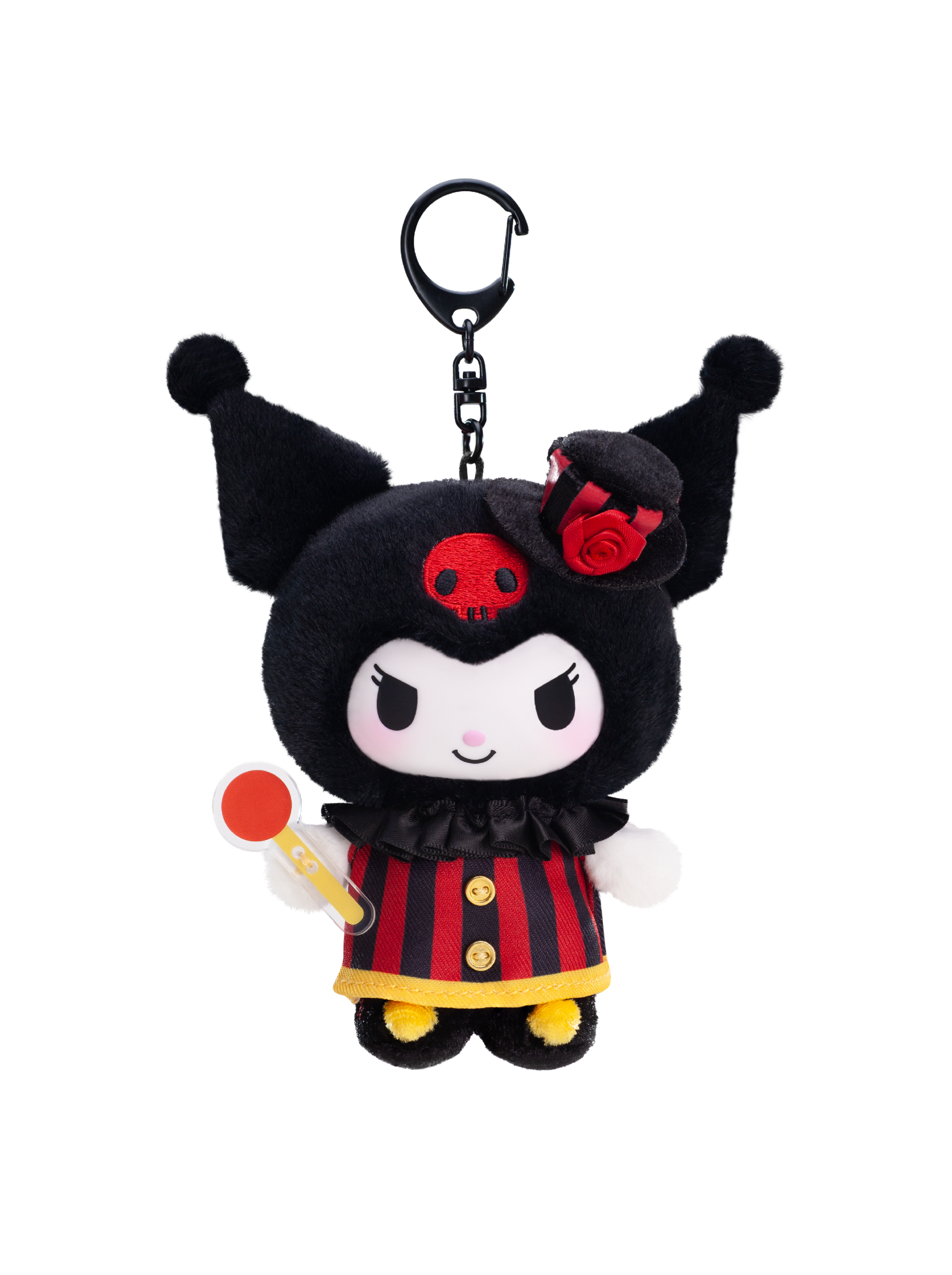 Фигурка Hello Kitty Покерное королевство - фото 16