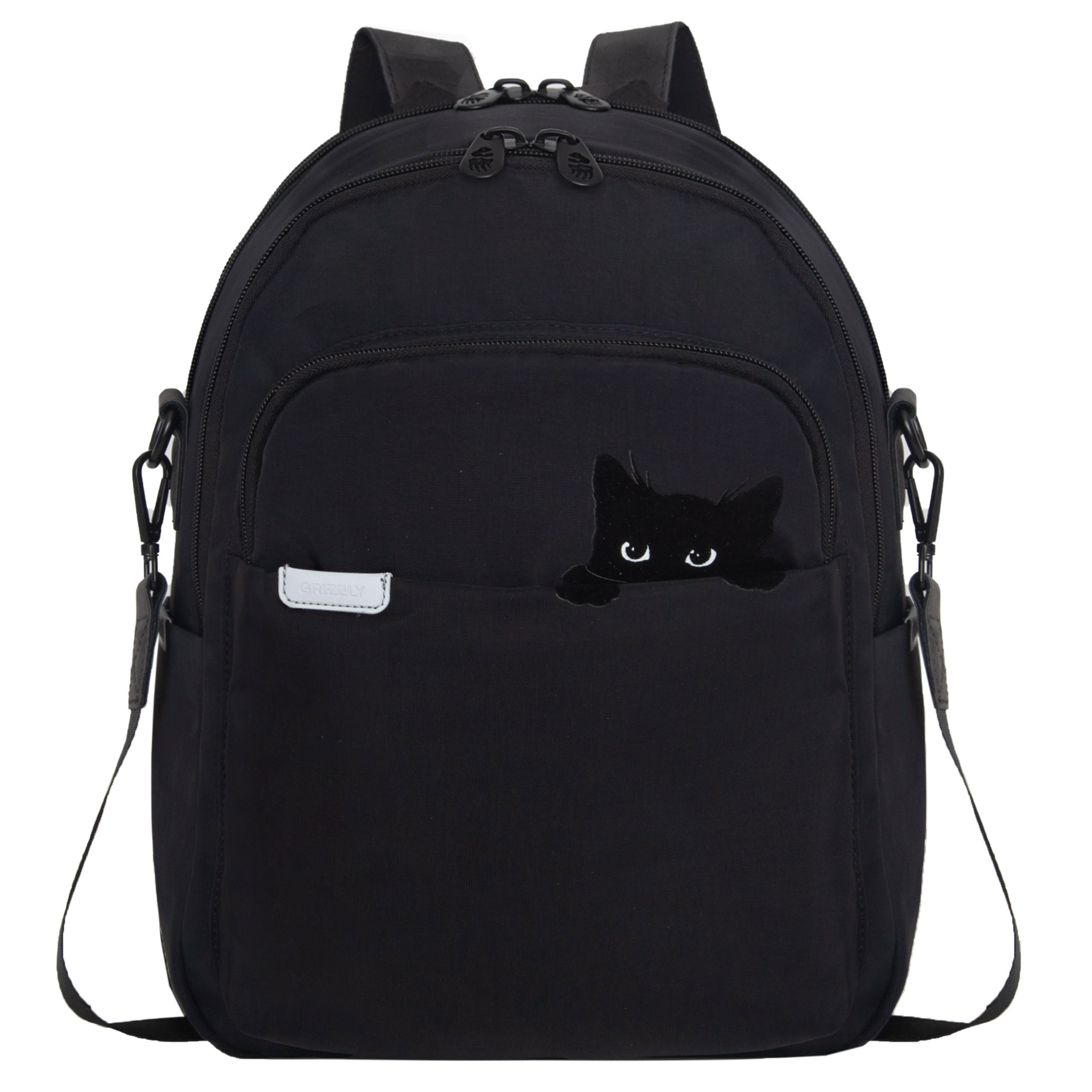 Рюкзак Grizzly для девочки - фото 1