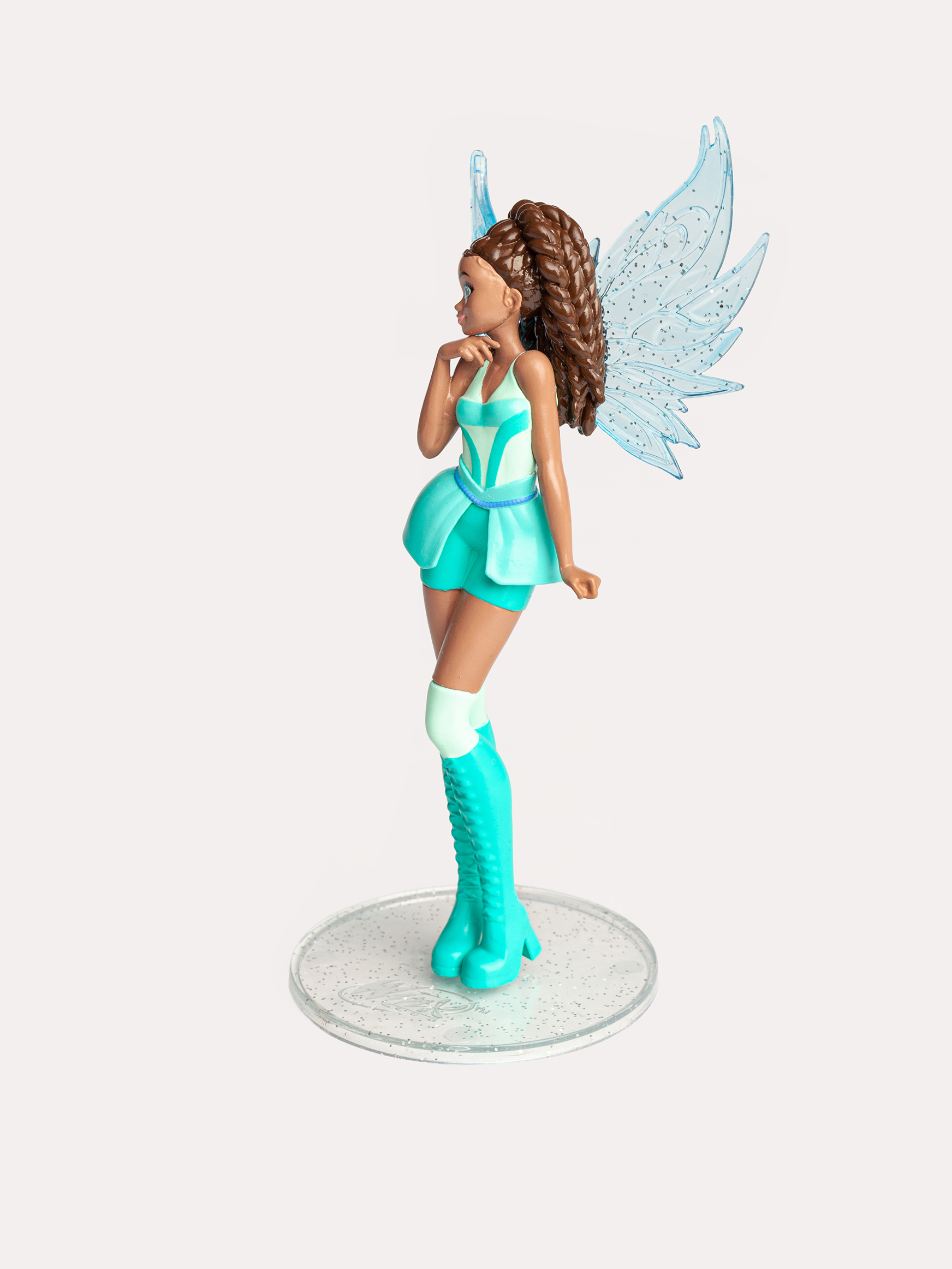 Фигурка Winx Club Аиша - фото 2