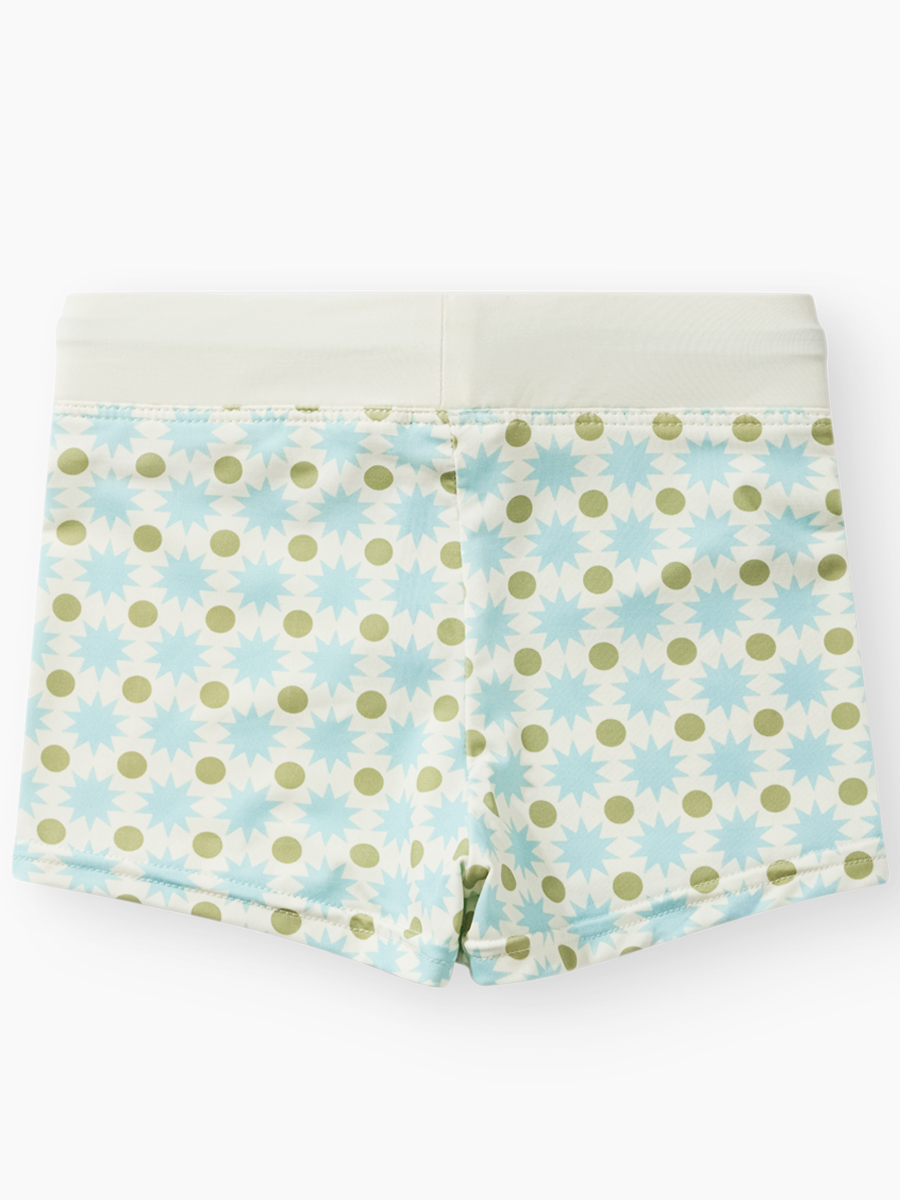 Плавки Happy Baby 50655-1_blue-green - фото 2