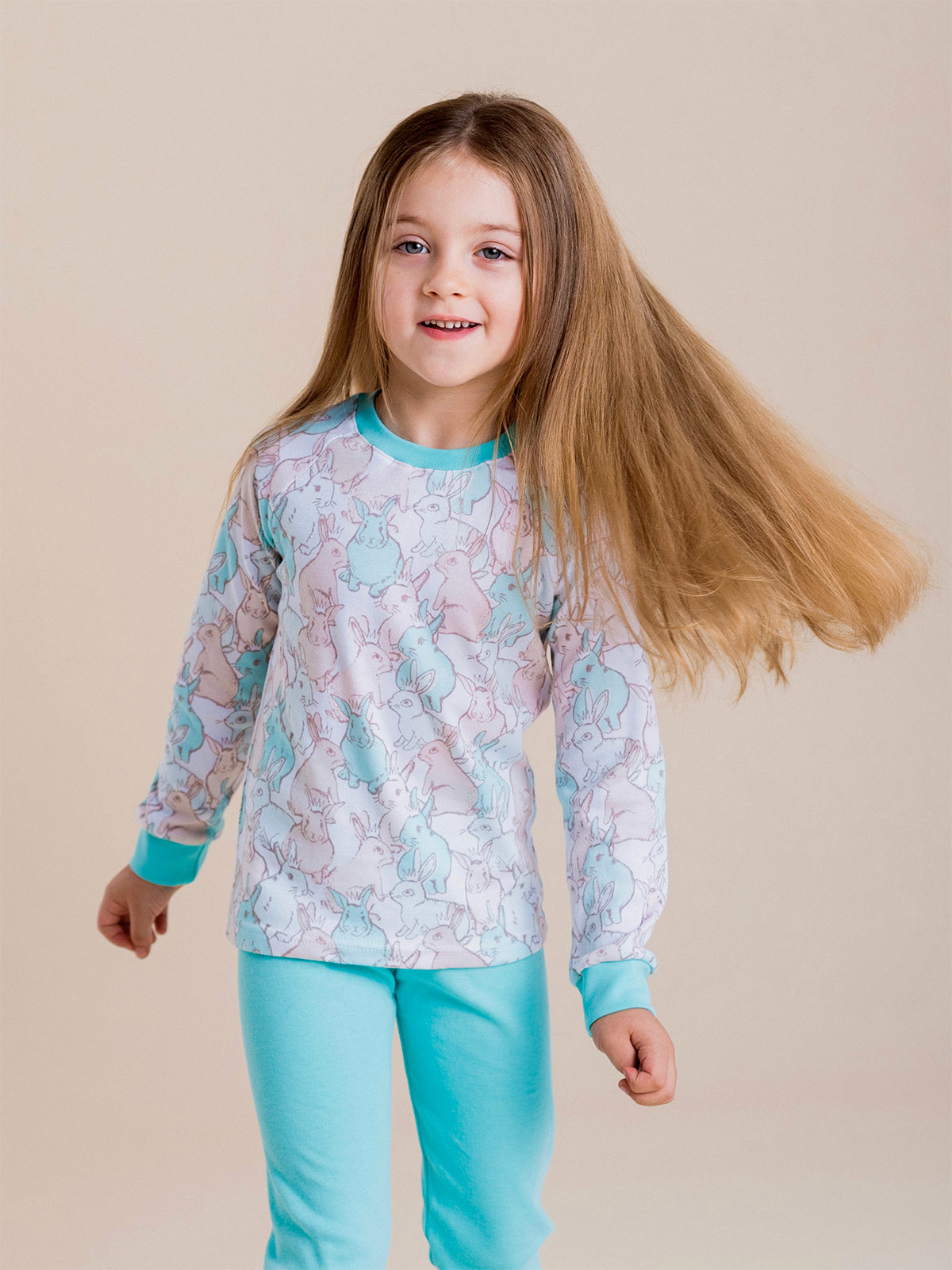 Пижама Ete Children 1001381435 - фото 3