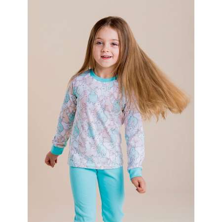 Пижама Ete Children