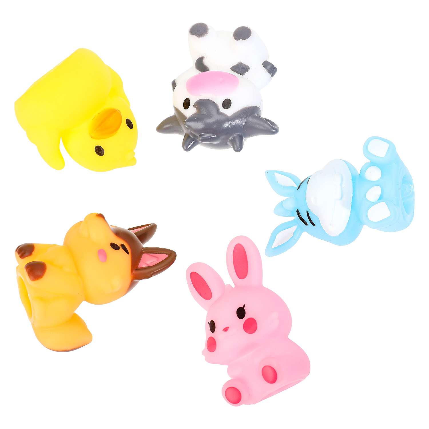 Игрушка Играем вместе - фото 4