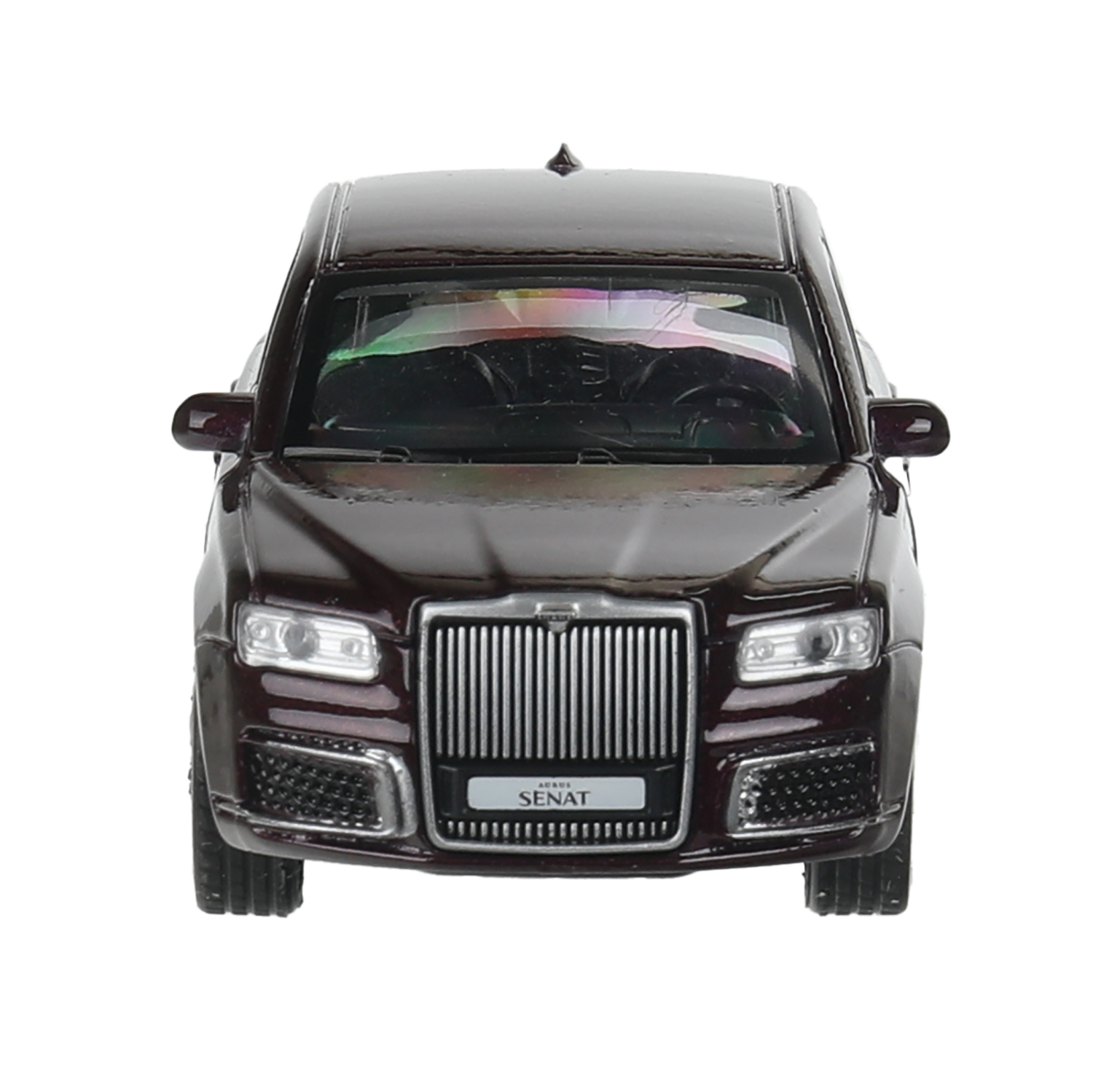 Автомобиль Технопарк Сенат 396488 - фото 7