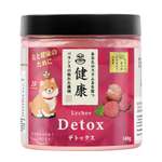 Детокс порошок для похудения Japan Formula личи