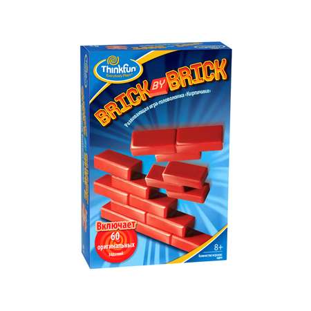 Настольная игра Thinkfun