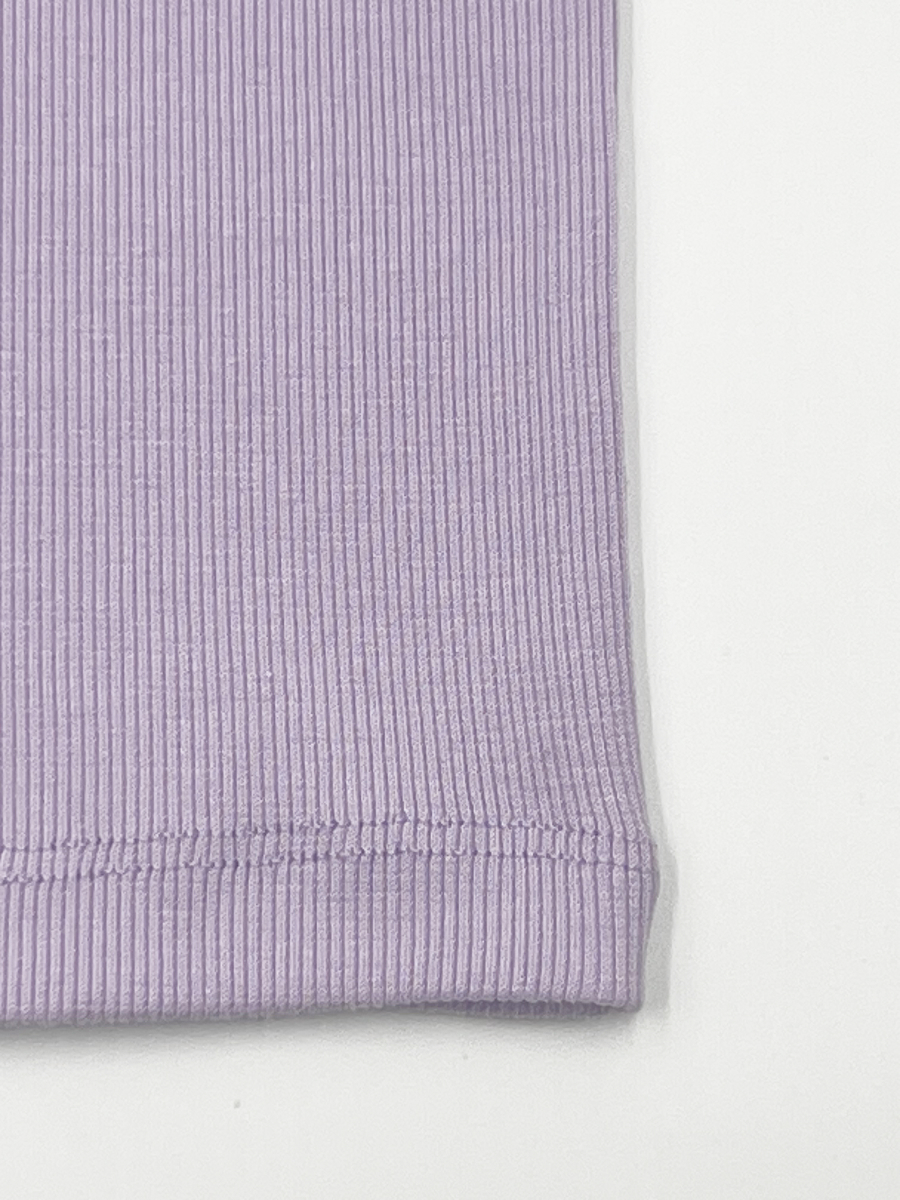 Водолазка Эскимо у-4-2342лаванда - фото 2