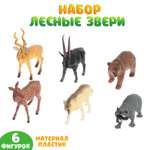 Игровой набор Sima-Land