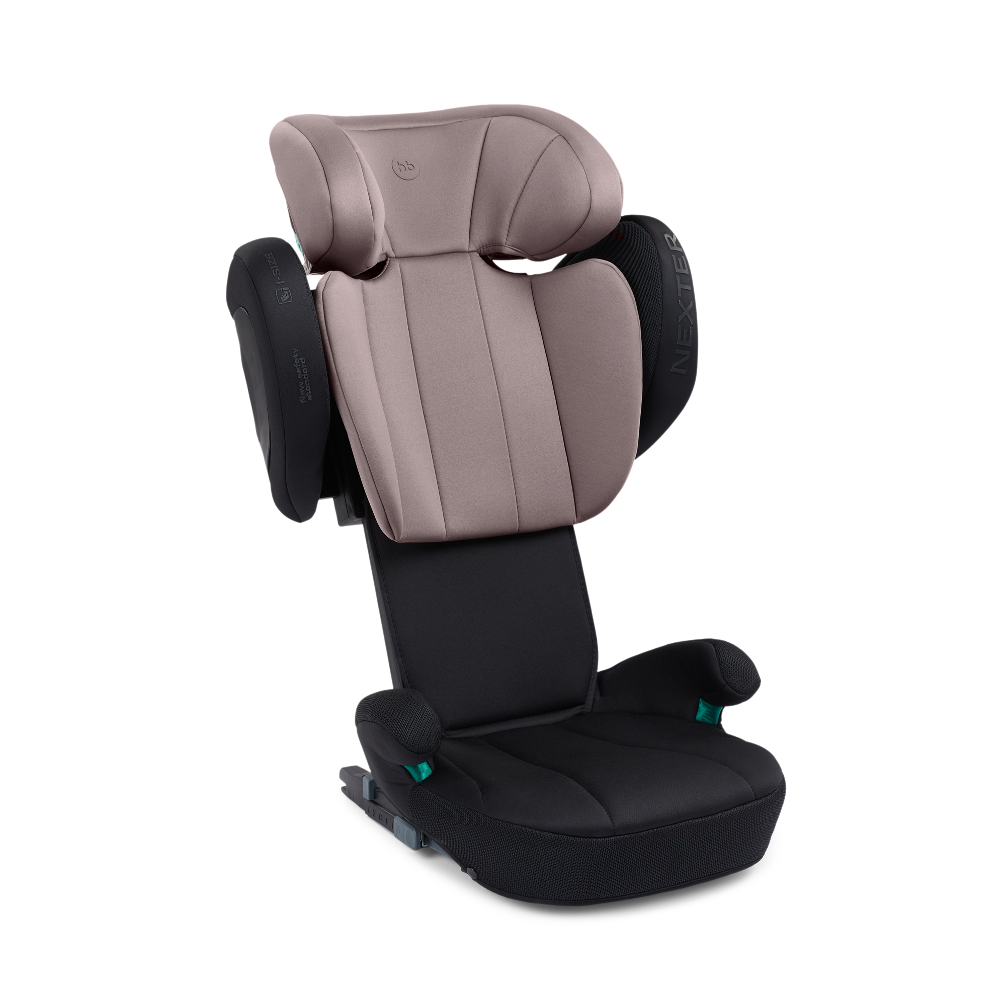 Автокресло Happy Baby Nexter 2/3 (15-36 кг) - фото 15