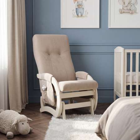 Кресло-качалка Milli Кьяра