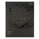 Тетрадь Erhaft 48 лист. (Биология)