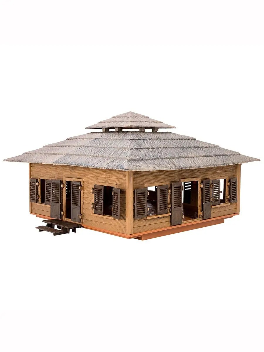 Игровой набор Masai Mara Ферма - фото 11