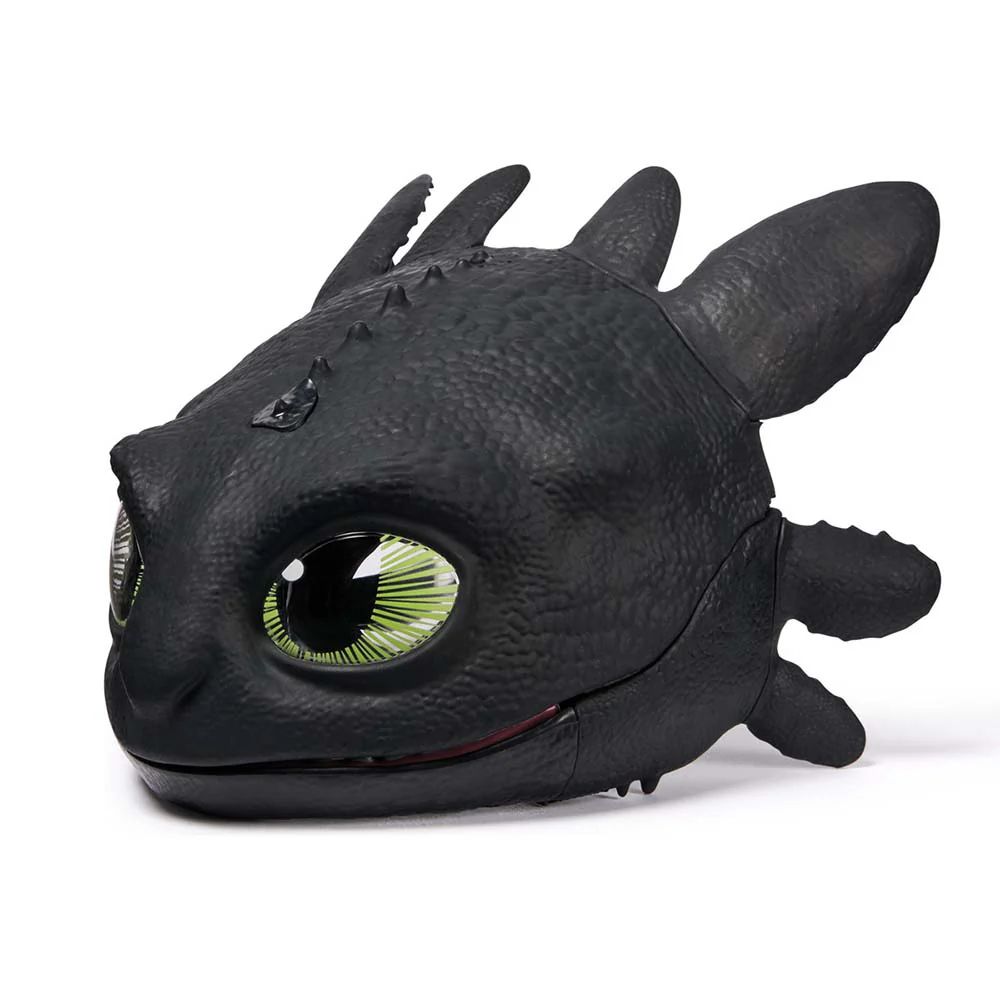 Игровой набор Dragons Взрыв и рык - фото 3